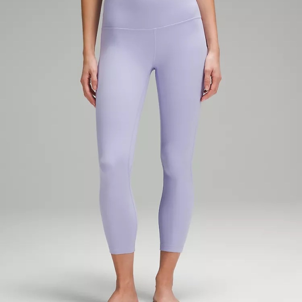 Lululemon Align 25” High Waist Leggings